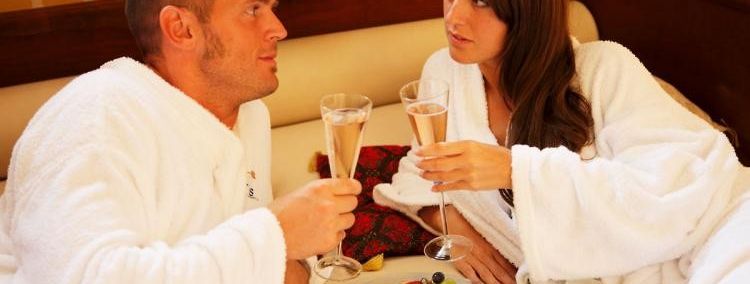 General information about your stay at Aktiv&Wellness Hotel Petrus