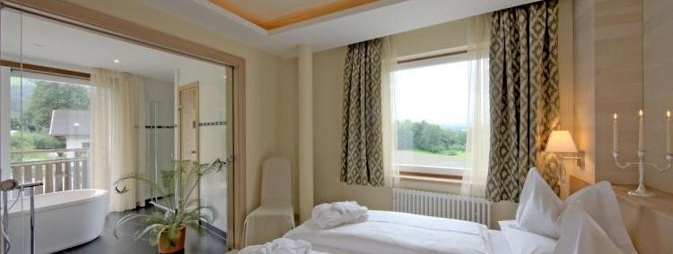 General information about your stay at Aktiv&Wellness Hotel Petrus