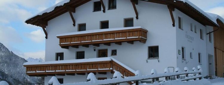 General information about your stay at Am Kirchhof