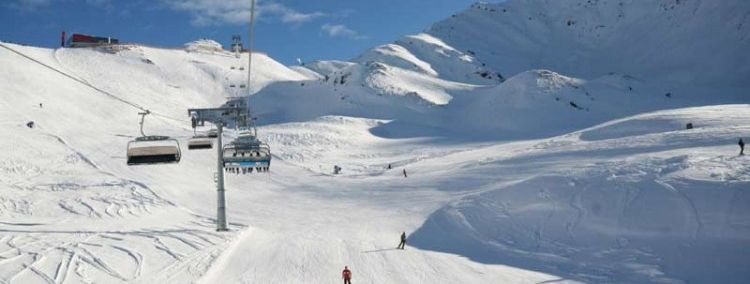 Großglockner Resort Kals Matrei