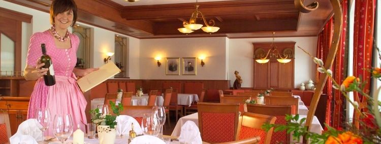 General information about your stay at Handlerhof