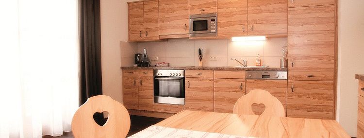 General information about your stay at Haus Stockinger