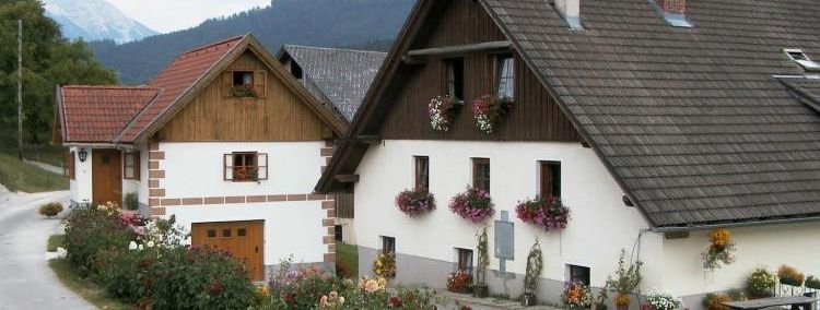 General information about your stay at Hintereck