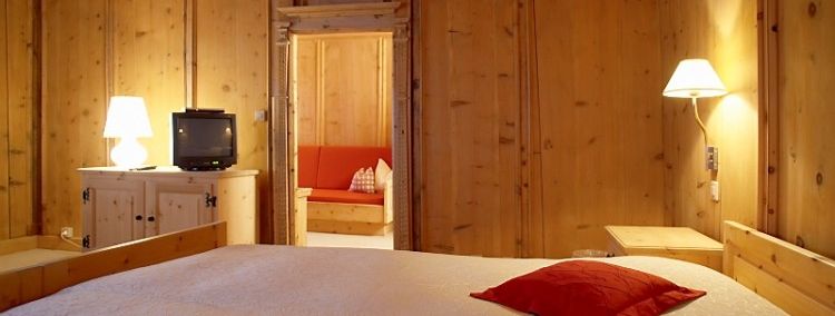 General information about your stay at Hotel ENGIADINA