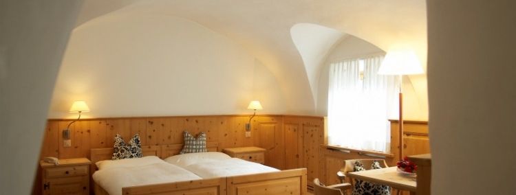 General information about your stay at Hotel ENGIADINA