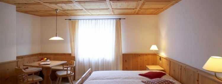 General information about your stay at Hotel ENGIADINA