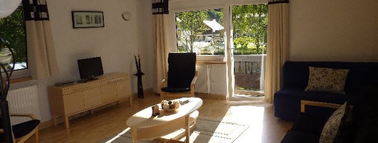 Detaillierte Infos zur Unterkunft Haus Linhard