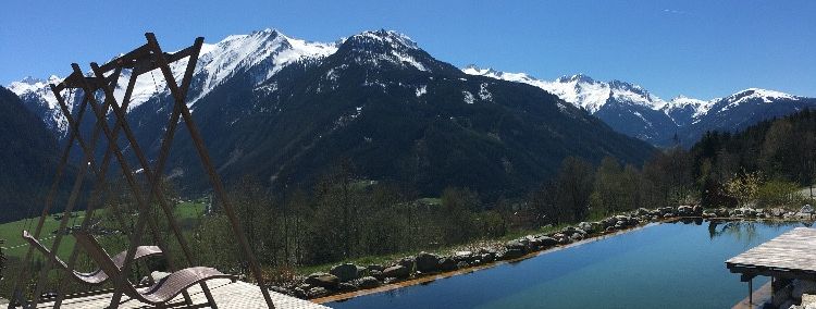 Detaillierte Infos zur Unterkunft BergBaur