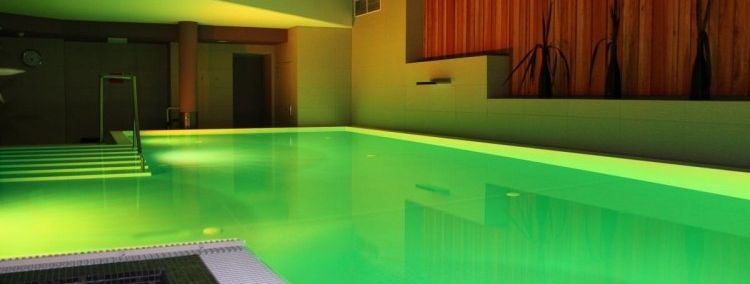 Detaillierte Infos zur Unterkunft Hotel Kühtaier Schlössl