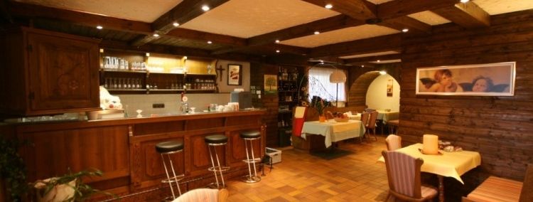 Detaillierte Infos zur Unterkunft Pension Fam. Naschenweng