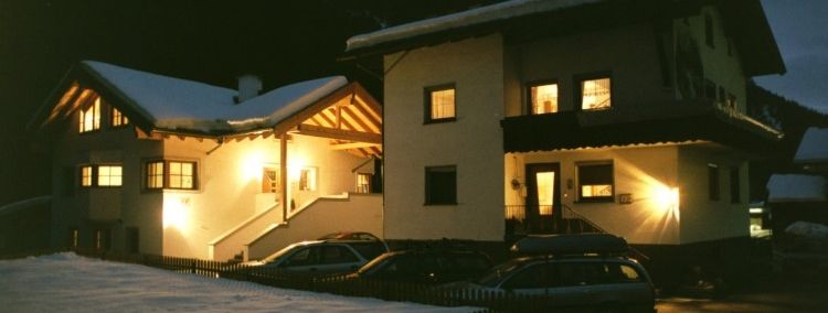 Detaillierte Infos zur Unterkunft spiss