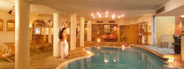 General information about your stay at Alphotel Stocker