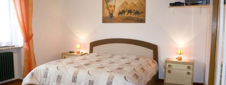 General information about your stay at Pension Arbersonne