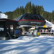 Information about the ski resort Sternstein Lifte