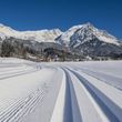 Information on Cross-Country Skiing at SkiWelt Wilder Kaiser Brixental