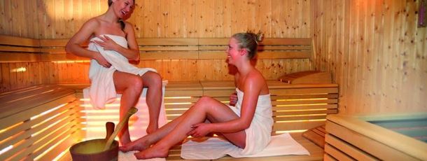 Detaillierte Infos zur Unterkunft Hotel Wildbad