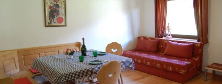 General information about your stay at Appartementhaus Alpensonne