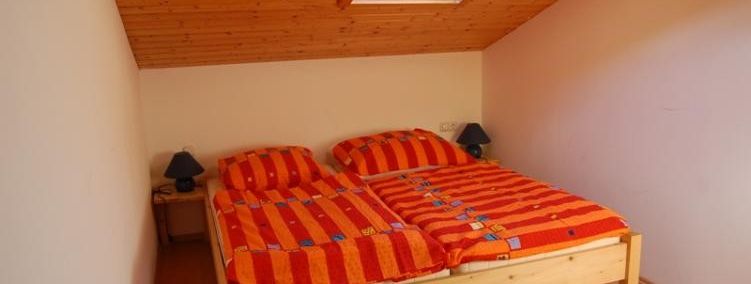 General information about your stay at Appartementhaus Alpensonne