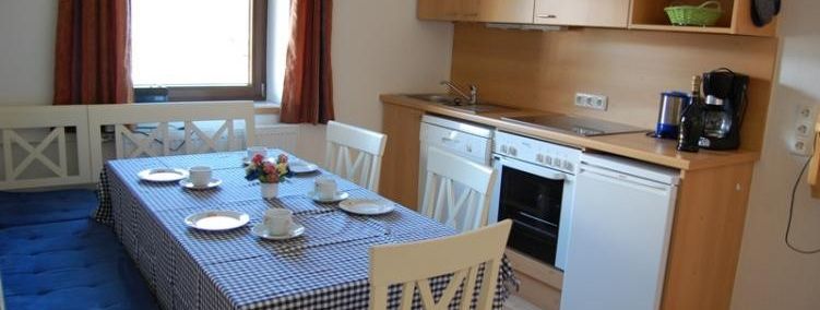 General information about your stay at Appartementhaus Alpensonne