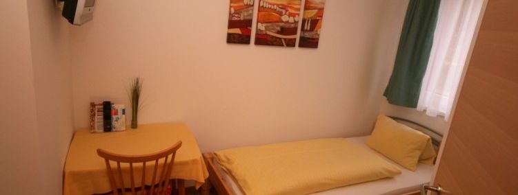 General information about your stay at Pension Fam. Naschenweng