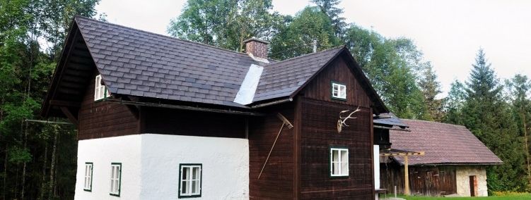 General information about your stay at Stegerhütte