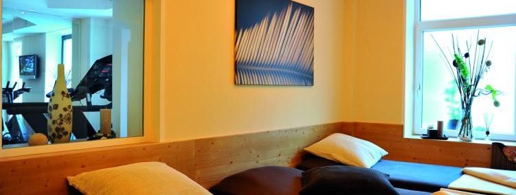 Detaillierte Infos zur Unterkunft Hotel Wildbad