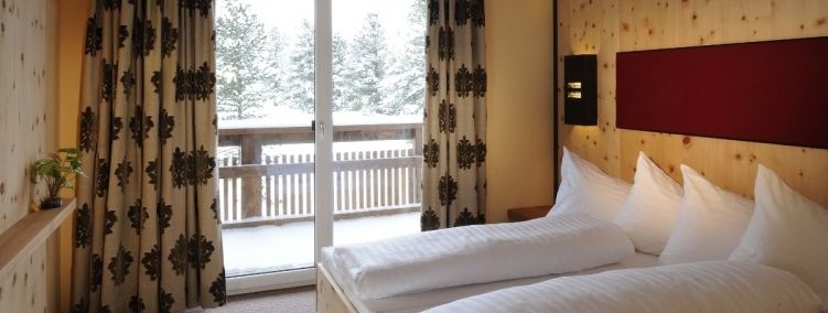 Detaillierte Infos zur Unterkunft Hotel Kühtaier Schlössl