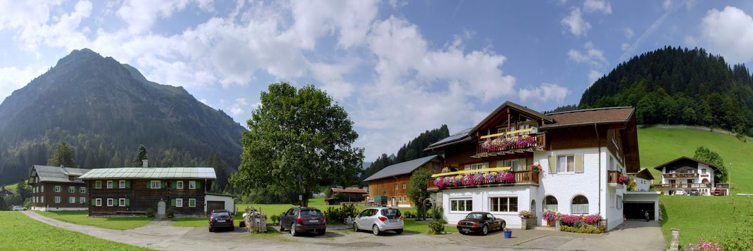 General information about your stay at Walliser-Stube