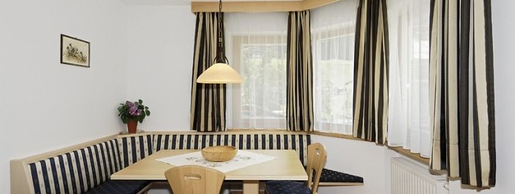 General information about your stay at Apartment Ester