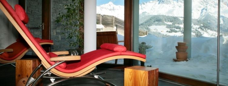 General information about your stay at Handlerhof