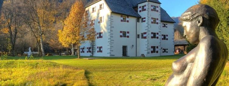 General information about your stay at Schloss Prielau