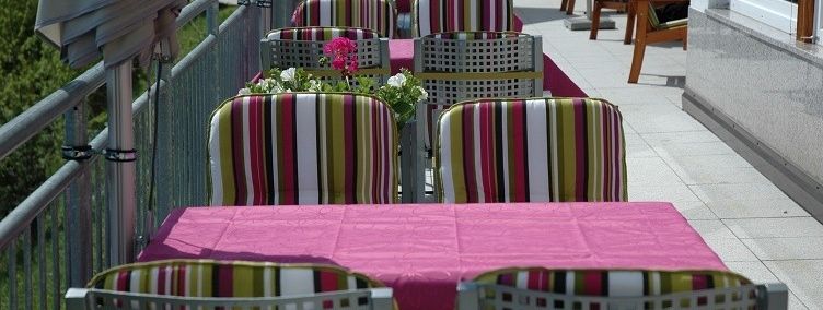 General information about your stay at Sonnenhotel Zaubek