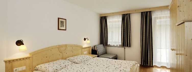 Detaillierte Infos zur Unterkunft Apartment Ester