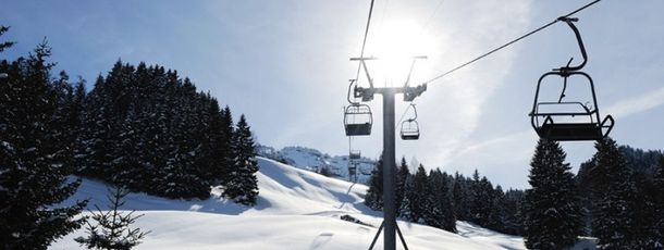 Information about the ski resort Kerenzerberg Filzbach