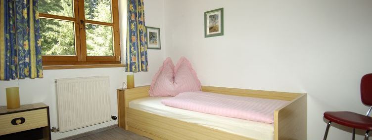 General information about your stay at Ferienwohnungen Waldblick