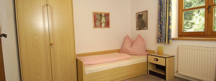 General information about your stay at Ferienwohnungen Waldblick