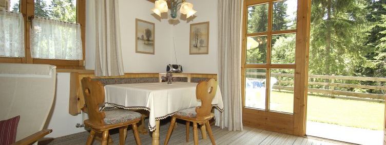 General information about your stay at Ferienwohnungen Waldblick