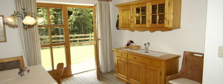 General information about your stay at Ferienwohnungen Waldblick