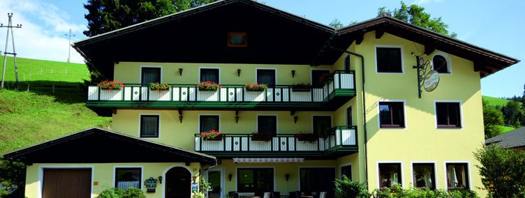 General information about your stay at Hotel Landhaus Ausswinkl