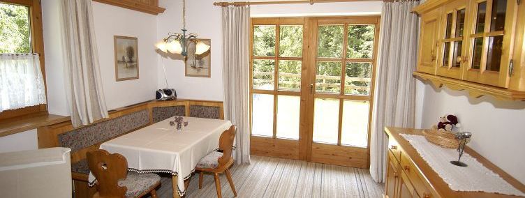 General information about your stay at Ferienwohnungen Waldblick