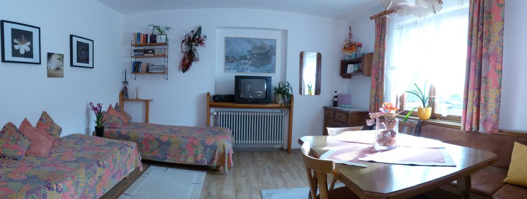 General information about your stay at Appartements Schuller