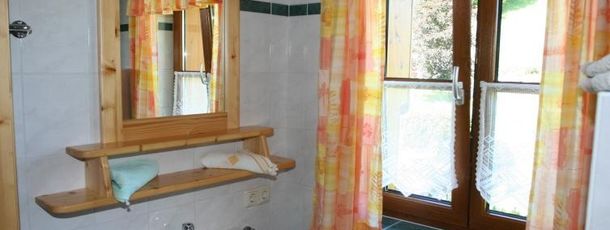 General information about your stay at Oberbach