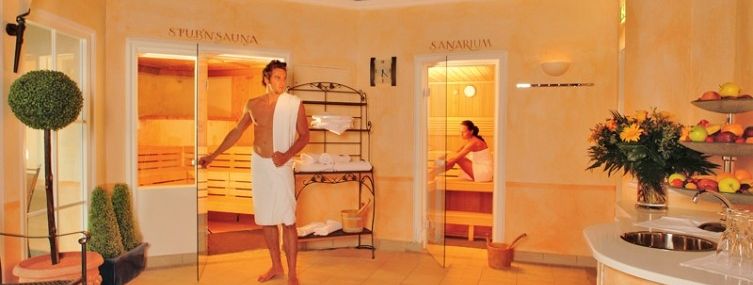 General information about your stay at WohlfühlHotel Schiestl