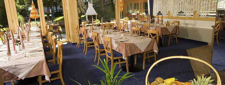 General information about your stay at Erlebnishotel Etoile