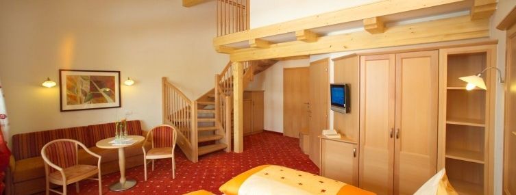 General information about your stay at Handlerhof