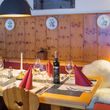 Restaurant Arvenstübli