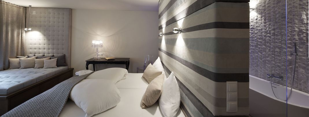 General information about your stay at Hotel Verwall