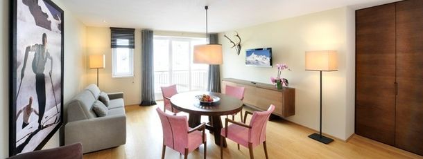 General information about your stay at Apparthotel Sonne