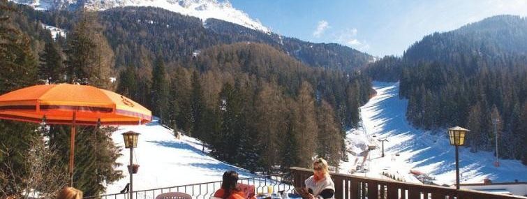 General information about your stay at Hotel Mayr