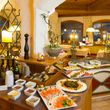 Salat & Vorspeisenbuffet